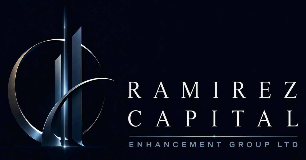 Ramirez Capital Enhancement Group LTD logo